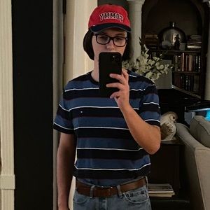 Meet your Posher, Drew